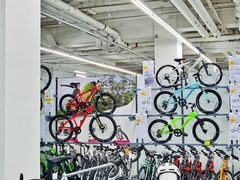 -迪卡侬(土桥店)