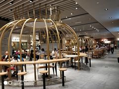 大堂-食代馆(深业上城店)