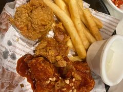 -火炉火自助餐(西直门凯德MALL店)