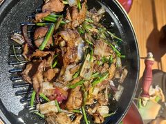 -青年公社烤鸭(肇嘉浜路店)