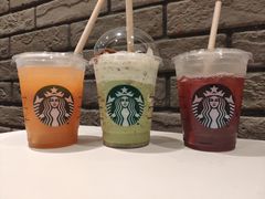 -星巴克(深圳龙岗天安数码城店)