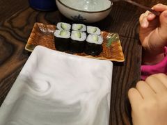 -大雄寿司(洛浦店)