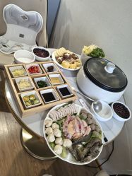 -贝爱时刻月子中心(宝安妇幼店)