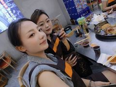 -凉都青瓦房烙锅(清镇中环国际店)