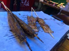 -黄鱼炙夜·烧烤·小龙虾(世茂缤谷店)