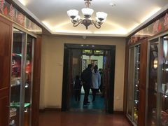 -成都驻京办餐厅(蜀都宾馆店)