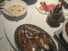 -秦月轩·陕西家乡菜(阜成路·五棵松店)