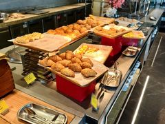 -上海佘山世茂艾美酒店