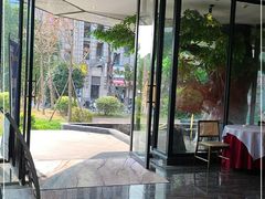 -院里寻菜·精致庭院菜(观沙岭店)