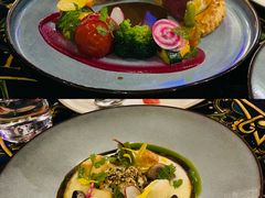 -第101座花园餐厅(湖滨88店)