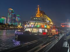 -船长9号·精致湖北菜(江滩店)