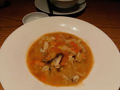 -小厨师·二十年沈家门小海鲜(百井坊巷店)