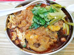 -标叔柳州螺蛳粉(清湖店)