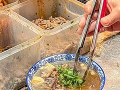 -叶新小吃店(来凤小区总店)