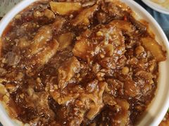 -桃子餐厅·天津菜(红星路直营店)