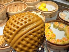-汉斯南美烤肉(总店)