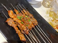 -聚味瞿记·龙虾堂(望城店)