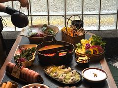 -大龙燚·旷野鲜火锅(广州首店)