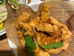 停不下来小酥肉-太二酸菜鱼(金沙印象城店)