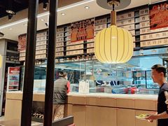 -管氏翅吧(马家堡店)