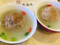 -横沥牛庄(总店)