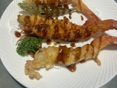 -松坂屋日料自助(长城路店)