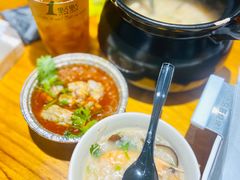 -本色.小马哥烧烤(五一路总店)