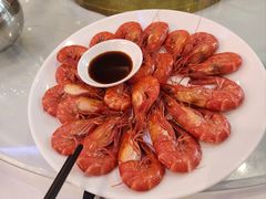 -潮喜竹溪荔湖酒家(荔枝湾店)