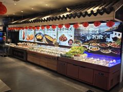 -苏浙徽·农家大院(吴江中山南路店)