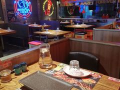 大堂-火联烧烤(学院路创始店)