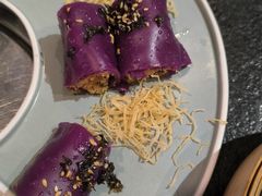 -蚝喜粤·广州味·茶楼点心(长隆店)