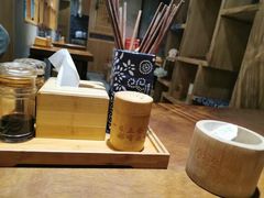 -初寻南村竹煲饭(万科·西街花园店)
