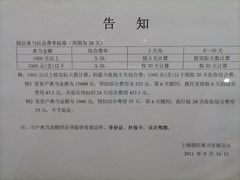 -国信典当(大连西路店)