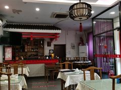 -名门小厨(劲松店)
