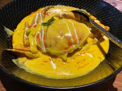 咖喱皇炒肉蟹-星叶·东南亚料理(宁波万象汇店)