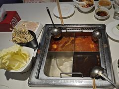-海底捞火锅(威高广场店)
