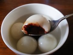 巧克力汤圆-好利来(五一广场店)