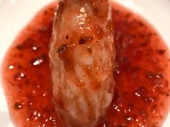 -皇城根北京风味主题餐厅(滨海万达店)