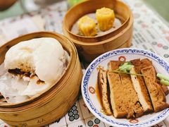 -七爺清汤腩(南开大悦城店)