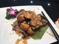 -无名居(中关村辽宁大厦店)