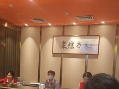 -东方棕泉·洗浴·按摩·美食国际水疗会所(福田店)