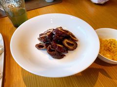 杭式卤大肠-新荣记(西溪湿地店)