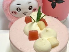 -喜茶(深圳欢乐海岸LAB店)