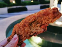 麦麦脆汁鸡-麦当劳(宜安广场店)