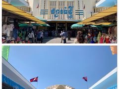 -柬埔寨国家博物馆