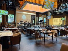 -洛缦音乐餐厅(工业展览馆万象城店)