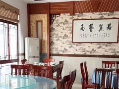 -太湖好灶头土菜馆(石公路店)