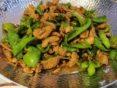 -彭耕记猪油炒小菜(吉联mall店)