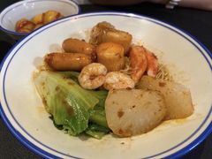 -左记港食(融科天城店)