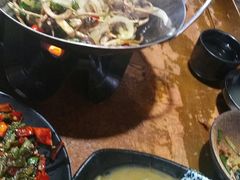 -风波庄(石景山店)